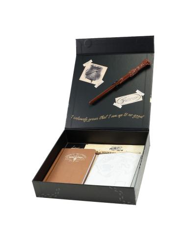 Thumbs Up Harry Potter Set de regalo Mapa del Merodeador