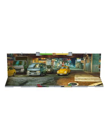 Joy Toy (CN) The King Of Fighters '98 Diorama Stage Base Japan Street