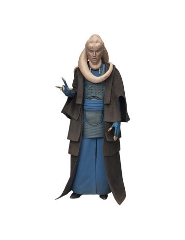 Sideshow Collectibles Star Wars: Episodio VI - El retorno del Jedi 1/6 Bib Fortuna 32 cm