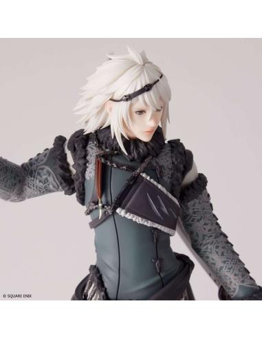NIER REPL 1.22474487139 NIER FORM-ISM RE