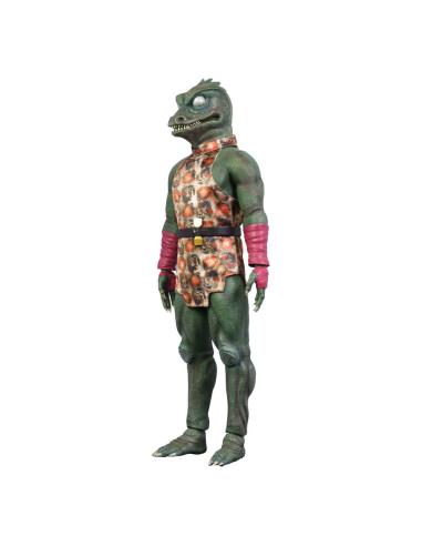 EXO-6 Star Trek Figura 1/6 Gorn 31 cm