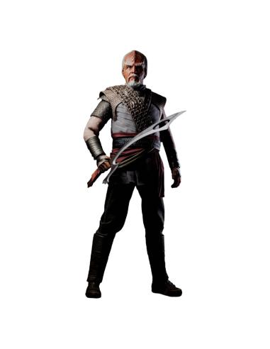 EXO-6 Star Trek: Picard Figura 1/6 Worf 30 cm