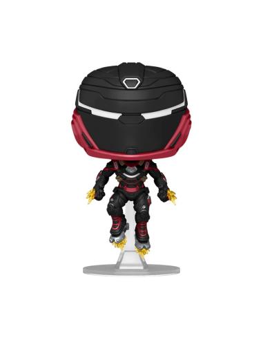 Funko Ironheart Funko POP! Vinyl Model 5 9 cm