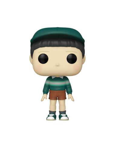 Funko El Juego del Calamar Funko POP! Television Vinyl S3 Chul-su 9 cm