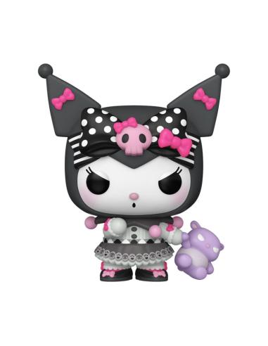 Funko Sanrio Funko POP! Animation Vinyl Kuromi- Kuromi (SPC) 9 cm