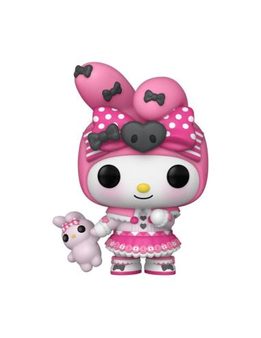 Funko Sanrio Funko POP! Animation Vinyl My Melody- My Melody (SPC) 9 cm