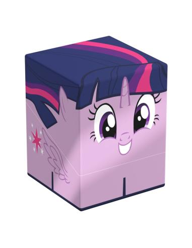 Squaroes Squaroes Squaroe My Little Pony "Friendship is Magic" MLP001 - Twilight Sparkle
