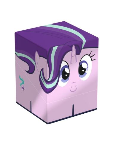 Squaroes Squaroes Squaroe My Little Pony "Friendship is Magic" MLP002 - Starlight Glimmer