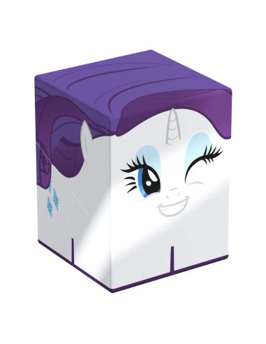 Squaroes Squaroes Squaroe My Little Pony "Friendship is Magic" MLP005 - Rarity