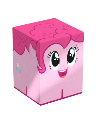 Squaroes Squaroes Squaroe My Little Pony "Friendship is Magic" MLP006 - Pinkamena Pie