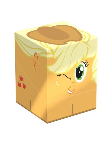 Squaroes Squaroes Squaroe My Little Pony "Friendship is Magic" MLP008 - Apple Jack
