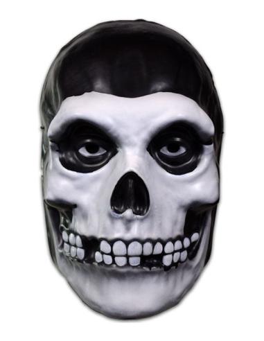 Trick Or Treat Studios Misfits Vacuform Máscara The Fiend