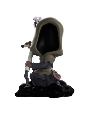 Youtooz Los Sims Figura Vinyl The Grim Reaper 12 cm