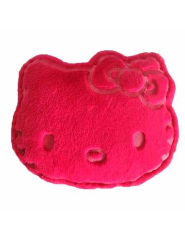 SANRIO Cojin 3D Hello Kitty