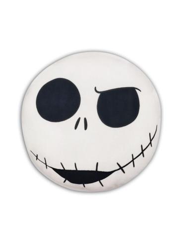 DISNEY Cojin calienta manos Jack Skellington Pesadilla Antes de Navidad Disney