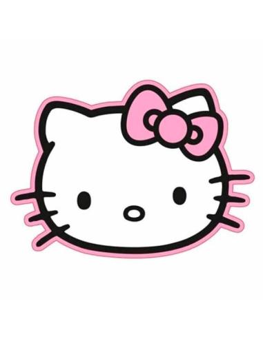 SANRIO Cojin 3D Hello Kitty