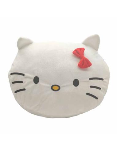 SANRIO Cojin calienta manos Hello Kitty
