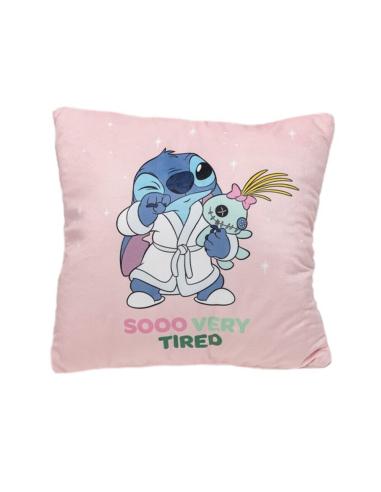 DISNEY Cojin Stitch Disney