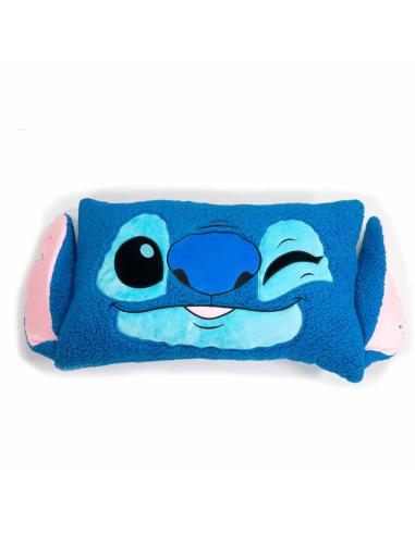 DISNEY Cojin 3D Stitch Disney