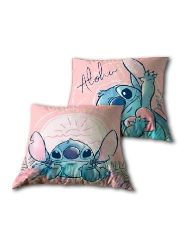 DISNEY Cojin Stitch Disney