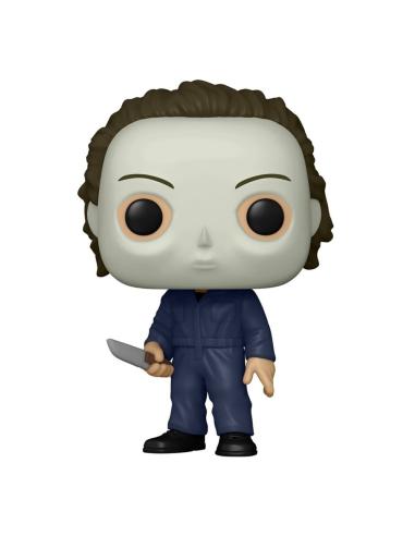 Funko Halloween POP! Movies Vinyl Figura Michael Myers (New Pose) 9 cm