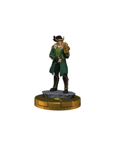 MHC COLLECTOR TROVE BOOSTER BRICK