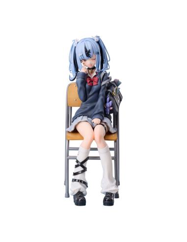 A Dimension VTuber Estatua PVC 1/7 Nito Wai 18 cm