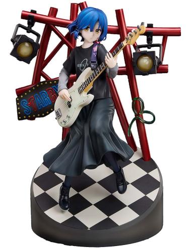Aniplex Bocchi the Rock! Estatua 1/7 Ryo Yamada 23 cm