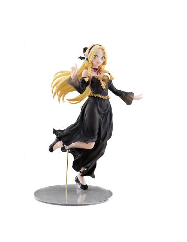 Furyu Delicious in Dungeon Estatua PVC Tenitol Tall Marcille Dress style Ver. 28 cm