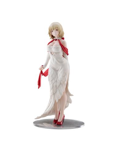Furyu Delicious in Dungeon Estatua PVC Tenitol Tall Falin Dress style Ver. 30 cm
