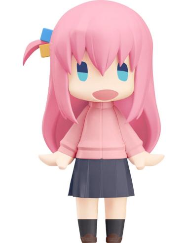 Good Smile Company Bocchi the Rock! HELLO! GOOD SMILE Hitori Gotoh 10 cm