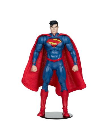 McFarlane Toys The New 52 DC Multiverse Figura Superman (Gold Label) 18 cm