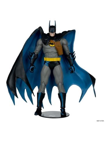 McFarlane Toys DC Multiverse McFarlane Collector Edition Figura #34 Batman (Batman: Year Two) 18 cm