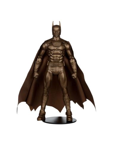 McFarlane Toys Batman (1989) DC Multiverse Figura Batman (Platinum Edition) 18 cm
