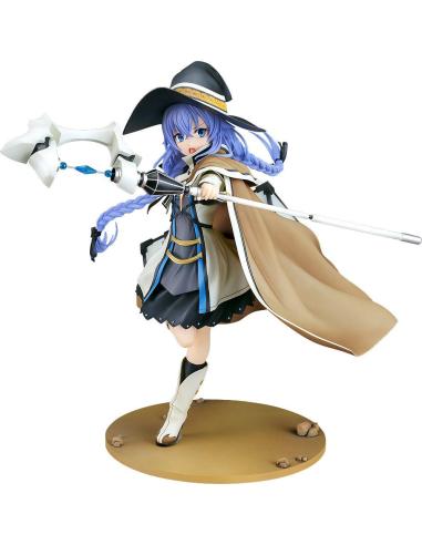 Phat! Mushoku Tensei Estatua PVC 1/7 Roxy Migurdia 24 cm