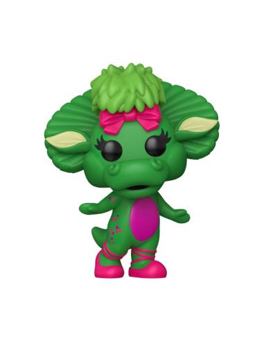 Funko Barney POP! TV Vinyl Figura Baby Bop 9 cm