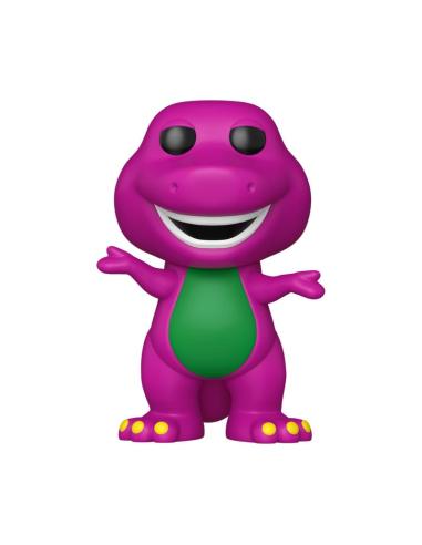 Funko Barney POP! TV Vinyl Figura Barney 9 cm