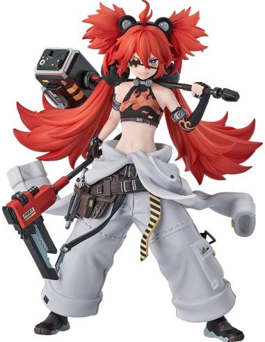 Good Smile Company Zenless Zone Zero Estatua PVC Pop Up Parade SP Koleda Belobog 17 cm