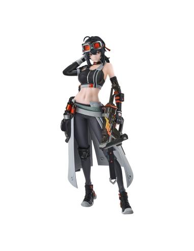 Good Smile Company Zenless Zone Zero Estatua PVC Pop Up Parade SP Grace Howard 20 cm