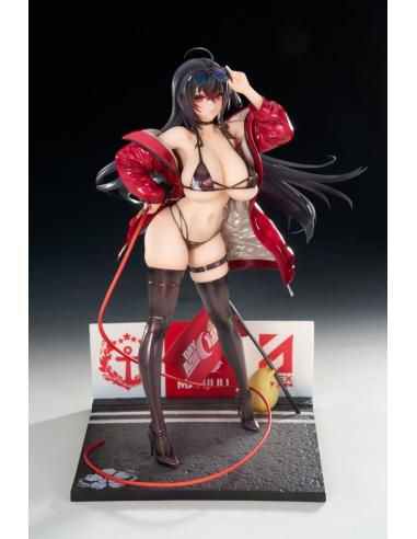 APEX Azur Lane Estatua PVC 1/7 Taihou Enraptured Companion Ver. 26 cm