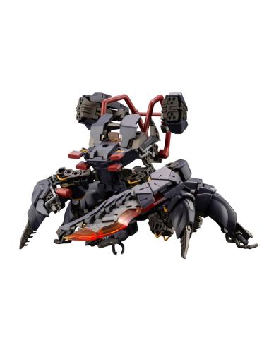 Kotobukiya Hexa Gear Maqueta Plastic Model Kit 1/24 Abysscrawler Night Stalkers Ver. 15 cm