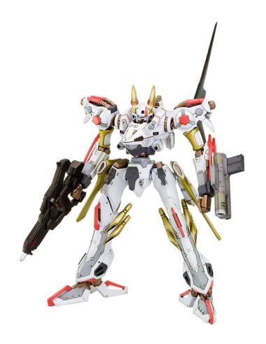 Kotobukiya Armored Core V.I. Maqueta 1/72 Mirage C-03-Helios Victoria 22 cm