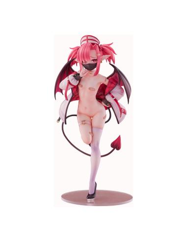 Nocturnas Original Character Estatua 1/5 Mary Illustrated by Marota 32 cm