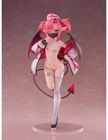 Nocturnas Original Character Estatua 1/5 Mary Romance ver. Illustrated by Marota 32 cm