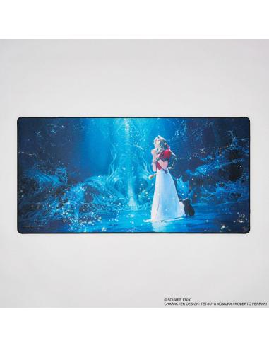 Square-Enix Final Fantasy VII Rebirth Alfombrilla Aerith
