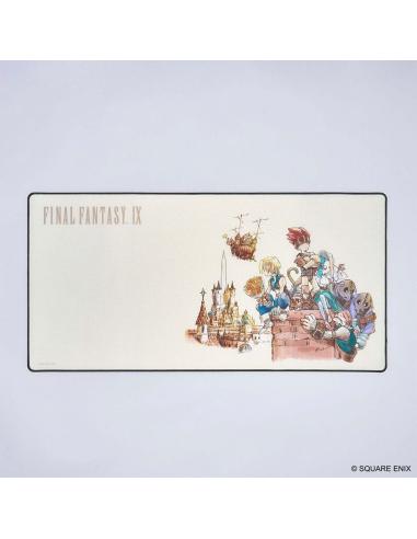 Square-Enix Final Fantasy IX Rebirth Alfombrilla Tantalus Theater Troupe