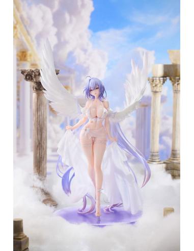 VKEND Original Character Estatua PVC 1/6 Hikari 26 cm
