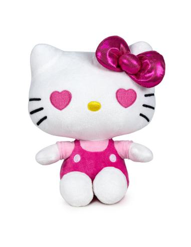 PLAY BY PLAY Peluche 50th Anniversary Hello Kitty 58cm