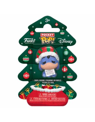 FUNKO Figura Pocket POP Disney Winnie the Pooh Eeyore