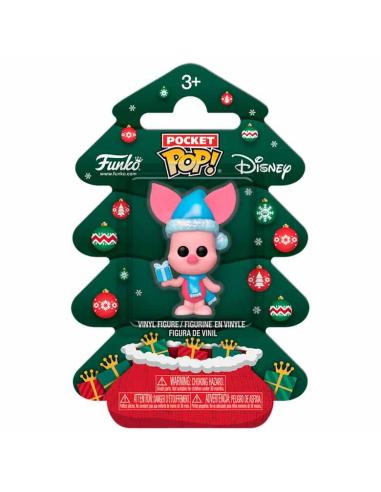 FUNKO Figura Pocket POP Disney Winnie the Pooh Piglet